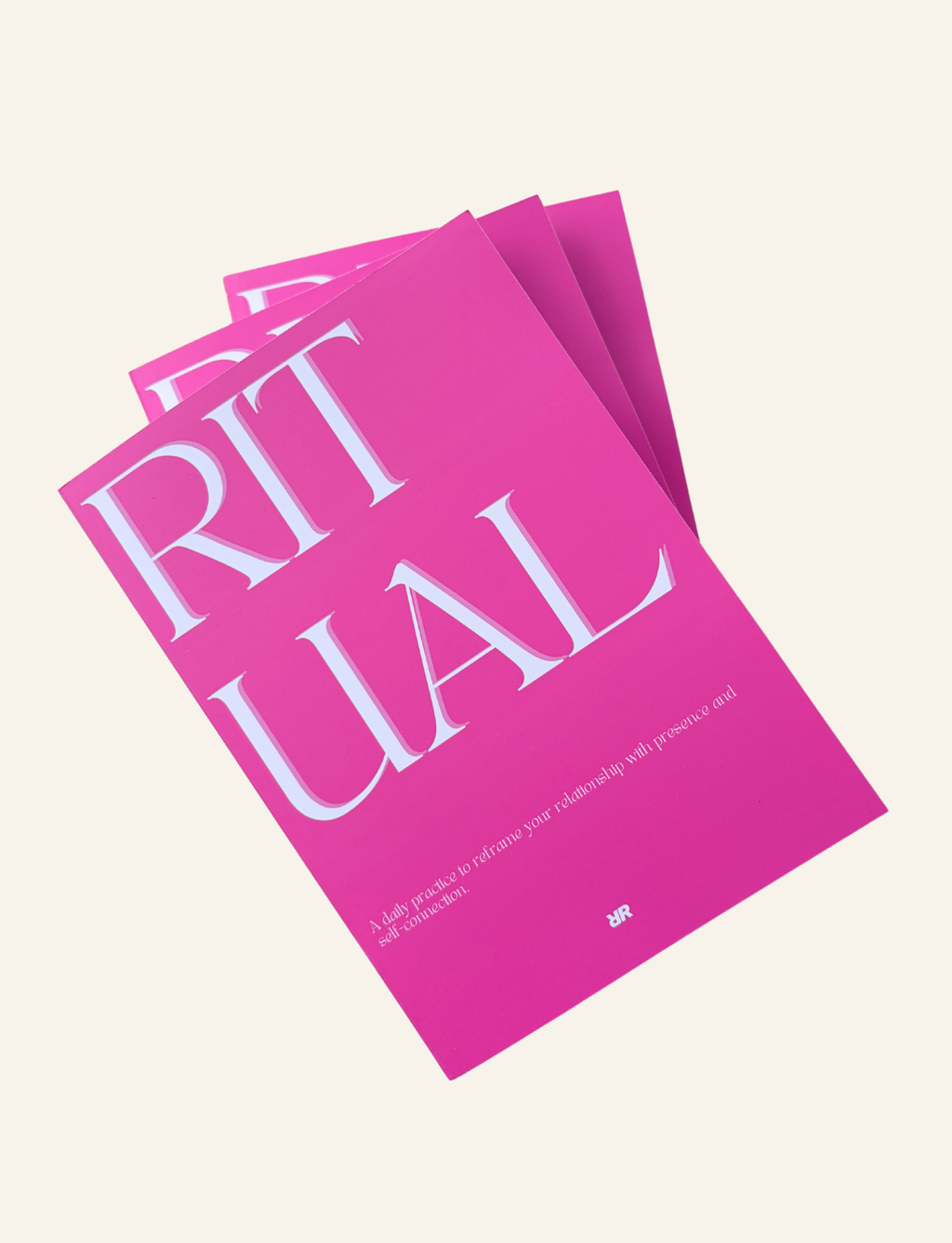 The Ritual - Daily Journal