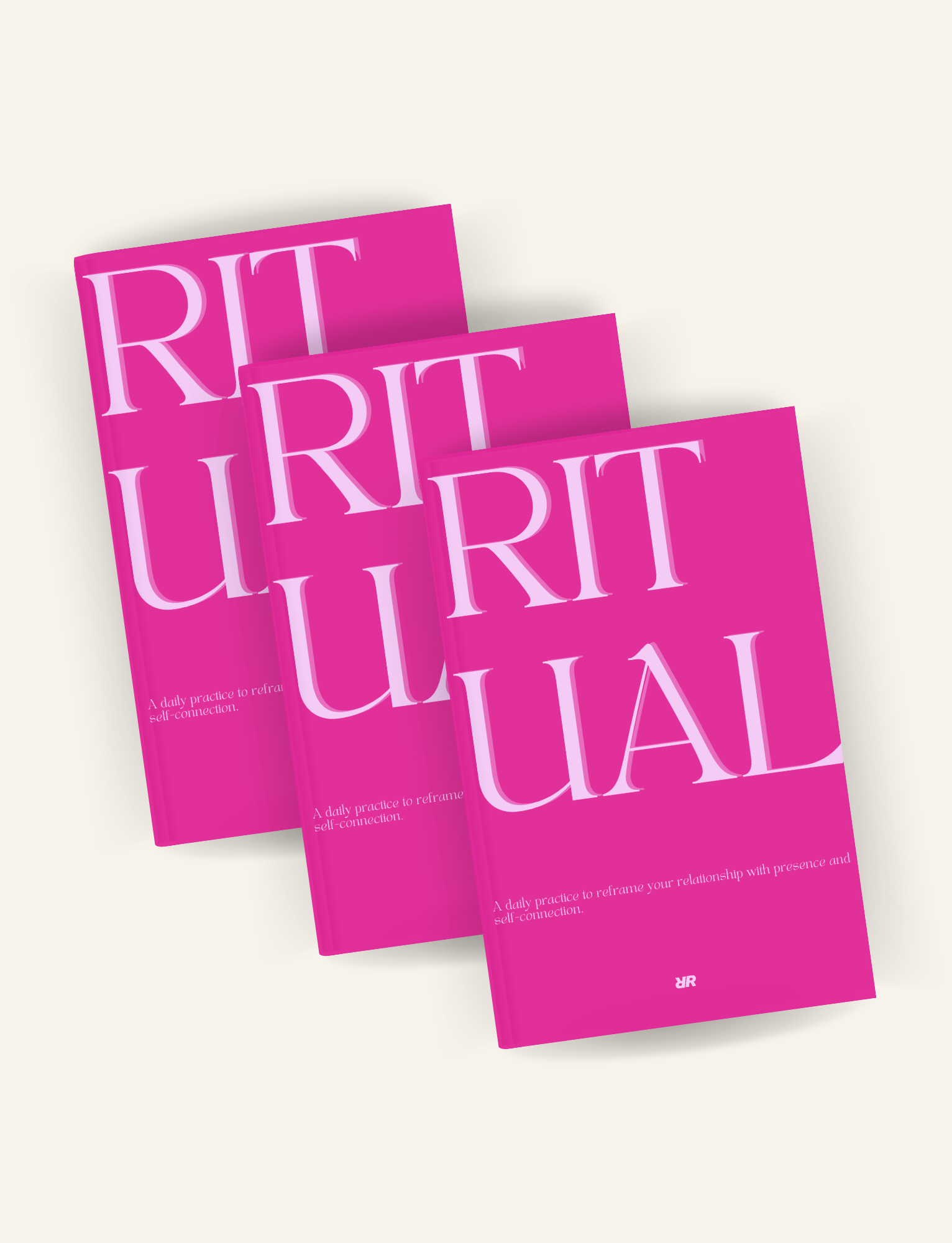 The Ritual - Daily Journal