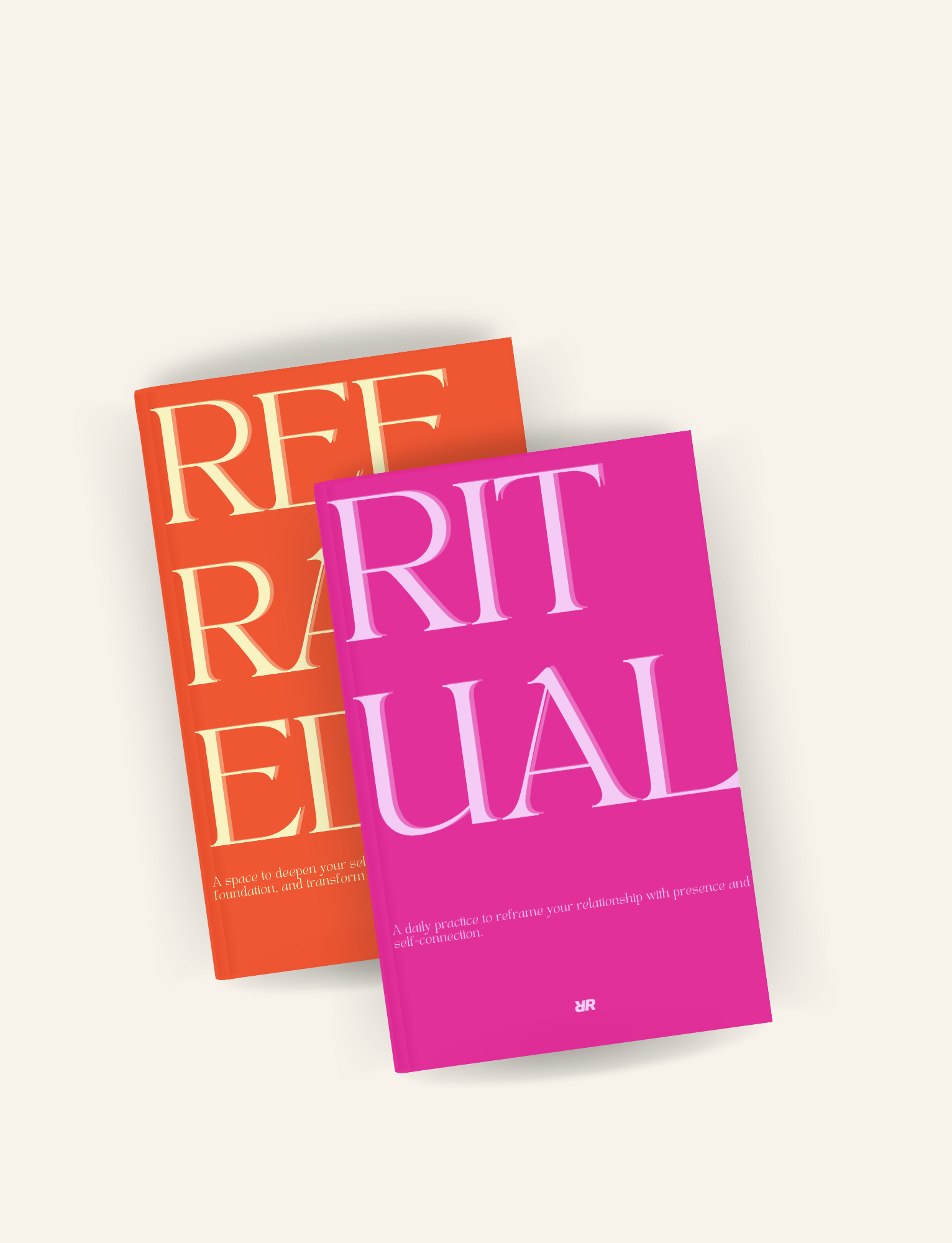 The Embodiment Bundle