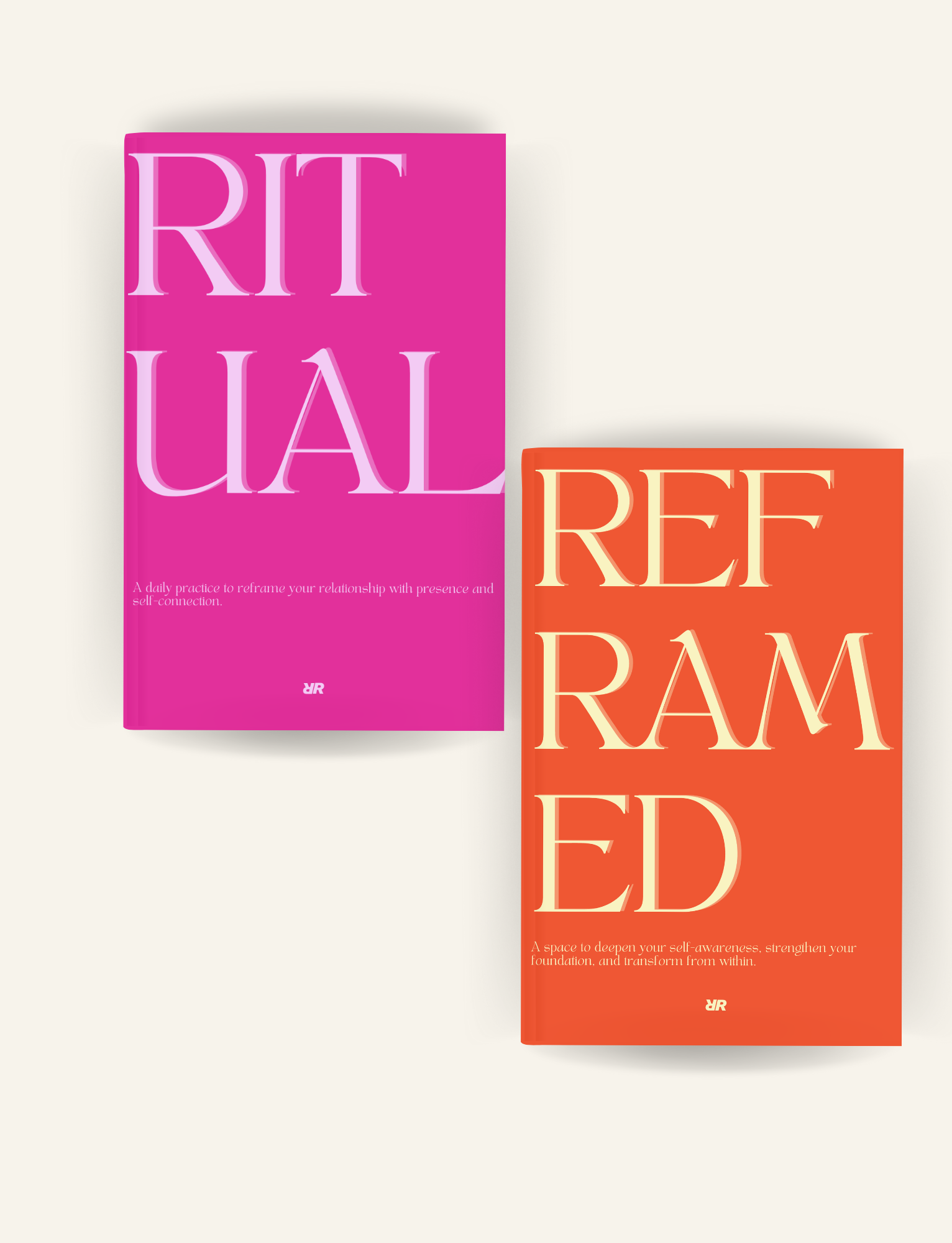 The Embodiment Bundle