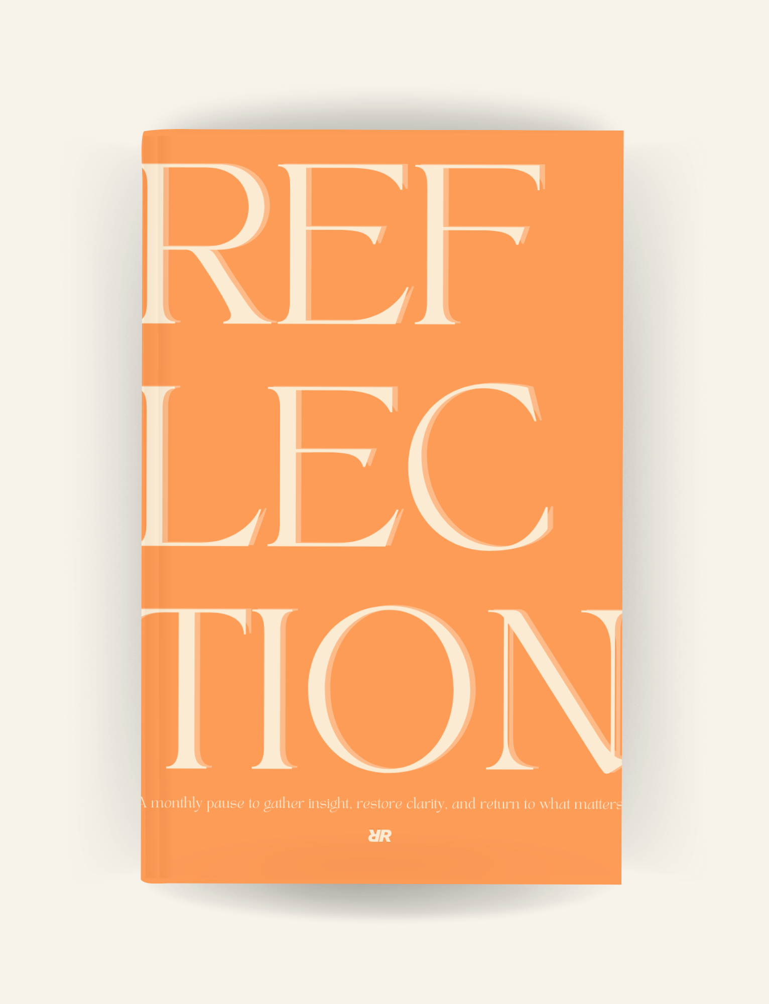 The Reflection - Monthly Journal