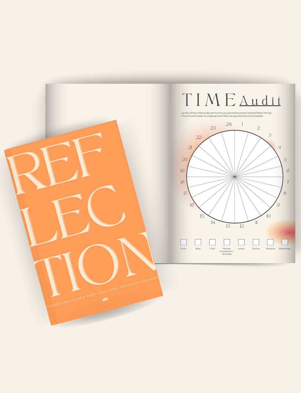 The Reflection - Monthly Journal