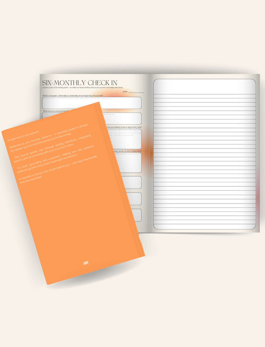 The Reflection - Monthly Journal