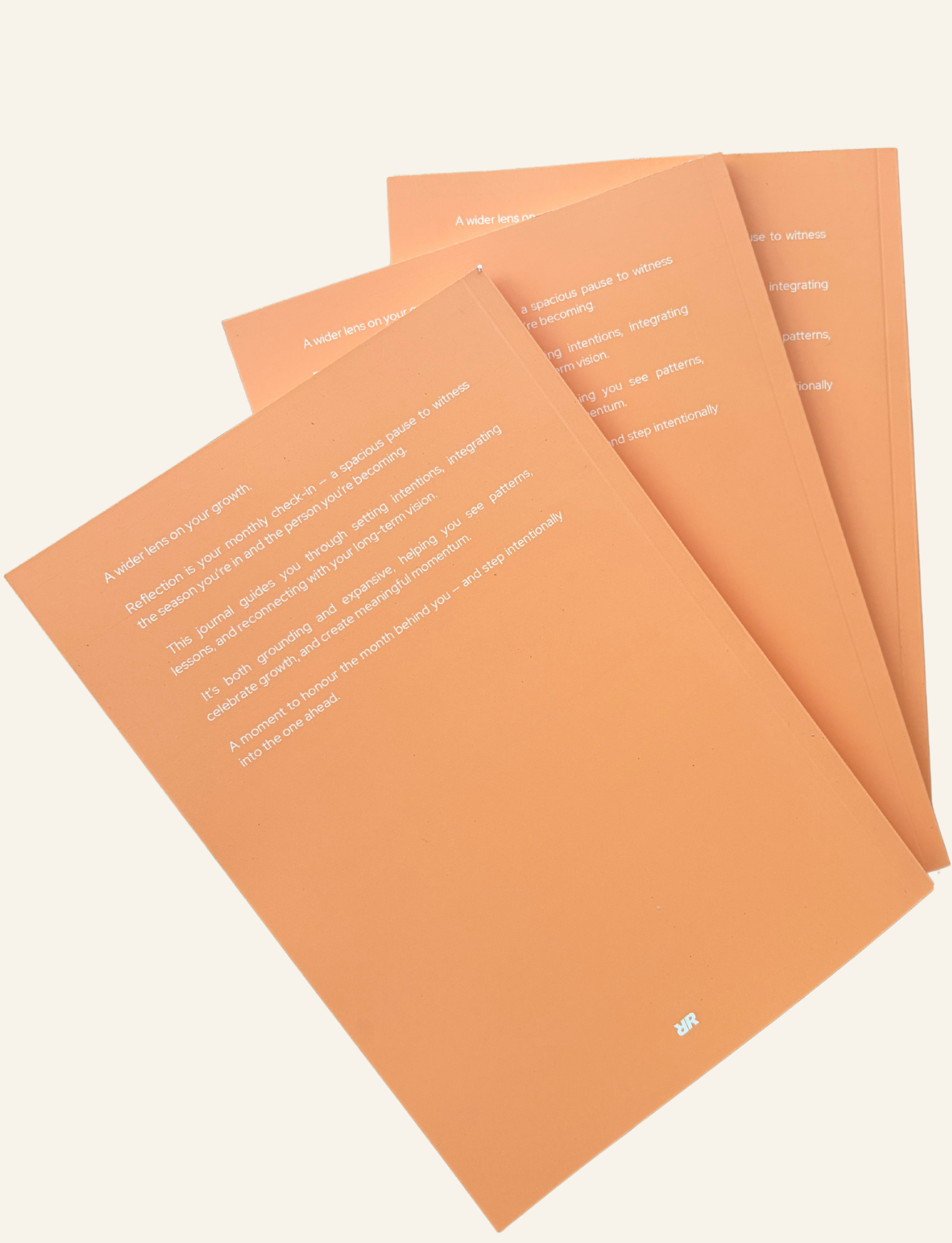 The Reflection - Monthly Journal