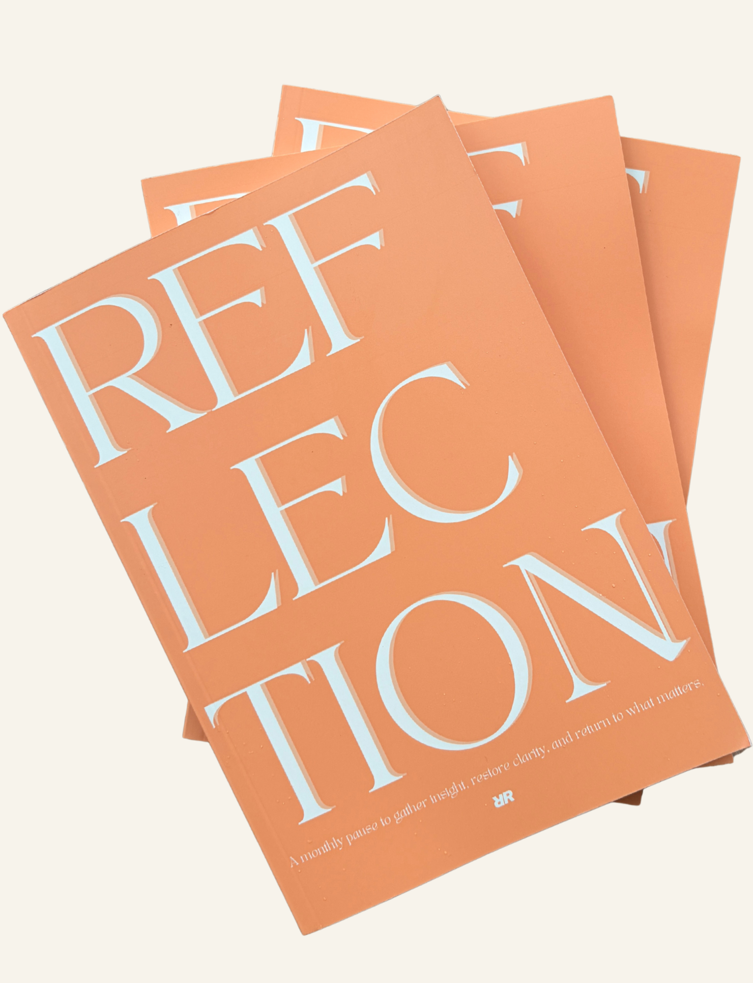 The Reflection - Monthly Journal